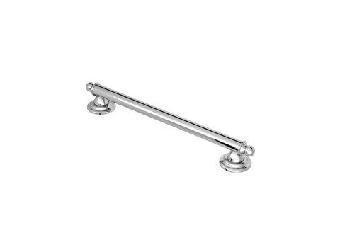 Moen Brantford 12 In Grab Bar, Chrome