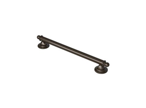 Moen Brantford 24 In Grab Bar, Oil Rubbed Bronze