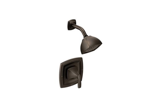 MOEN Voss 2692 Shower Trim in Oil Rubbed Bronze - Trim Only
