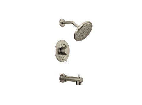 Moen Align 3293 Tub & Shower Trim Brush Nickel - Trim Only