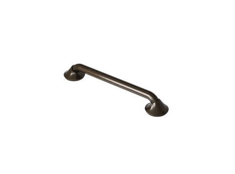 Moen Eva 18 In Grab Bar, Oil Rubbed Bronze