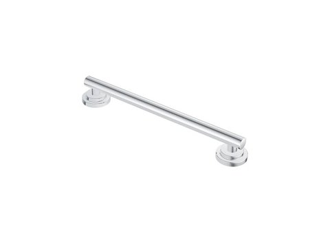 Moen Iso 18 In Grab Bar, Chrome