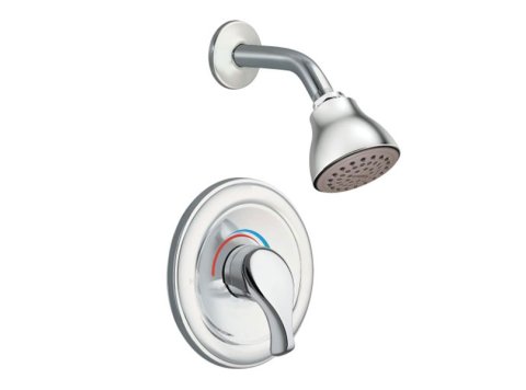 Moen Legend 171 Shower Valve Trim Kit, Chrome (Trim Kit Only)