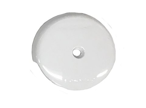 Overflow Kit White