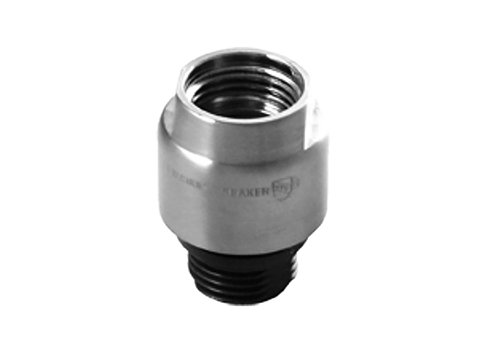 ProFlo Vacuum Breaker for Hand Shower, Brushed Nickel