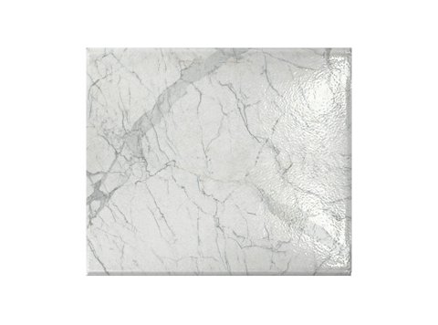 Flat Shower Floor 47x59, Calcutta Marble