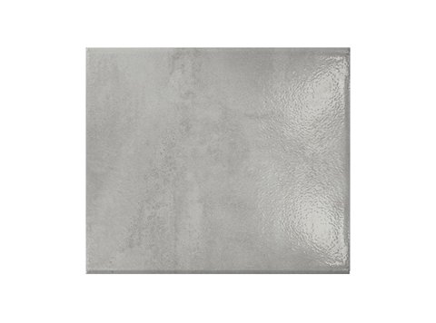 Flat Shower Floor 47x59, Classic Concrete
