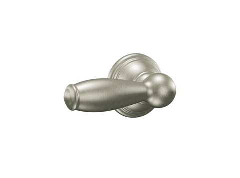 Moen Brantford Toilet Tank Lever, Brushed Nickel