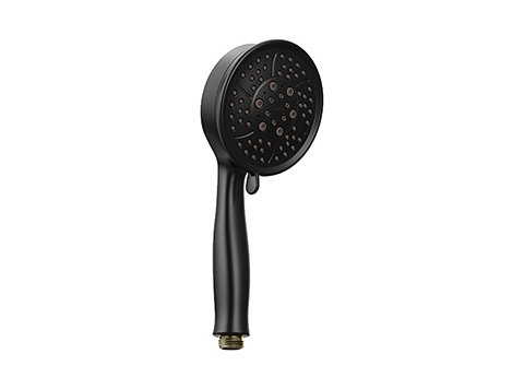 Moen Eco-Performance Handheld Shower, Matte Black