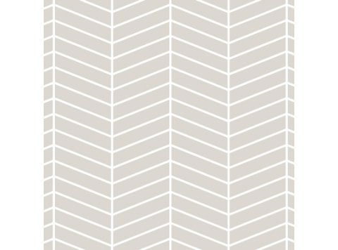 Rvl/6X24 Chevron 60X103 W/ 2 Special Bends London Fog