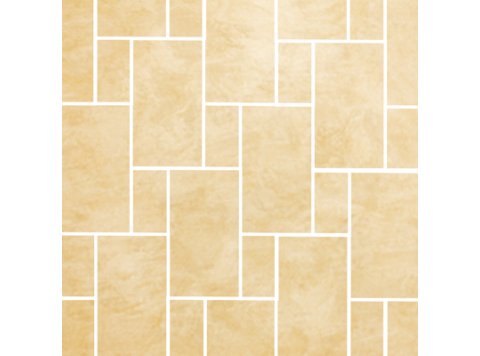 Imp/Hopscotch Wht Trav Side Wall