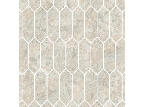 Imp/Picket San Michele Travertine Side Wall