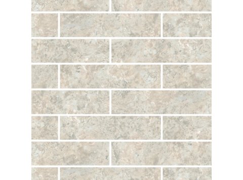 Imp/Fairfield Wainscot San Michele Travertine