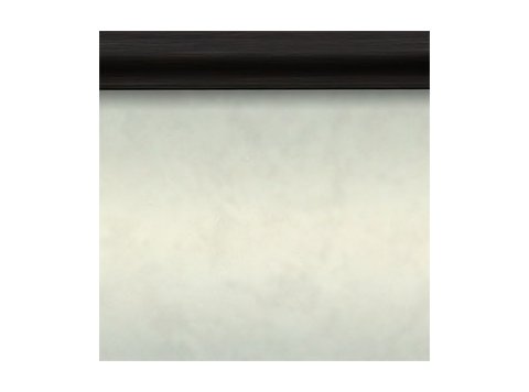 Shower Panel Replacement 24 X 68 1/4 In Frosted Glass, Oil Rubbed Bronze