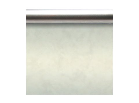 Shower Panel Replacement 30 X 74 1/4 In Frosted Glass, Chrome