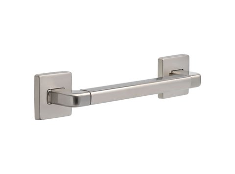 Delta Ashlyn/Dryden 12 in. Grab Bar in Stainless
