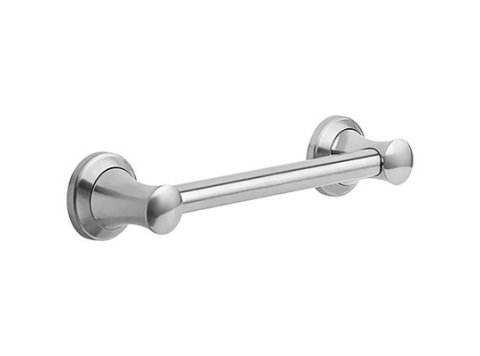 Delta Lahara 12 in. Grab Bar in Polished Chrome