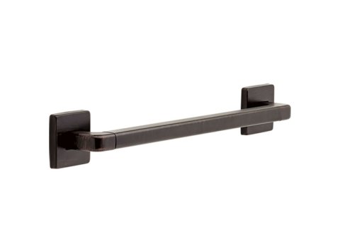 Delta Ashlyn/Dryden 18 in. Grab Bar in Venetian Bronze