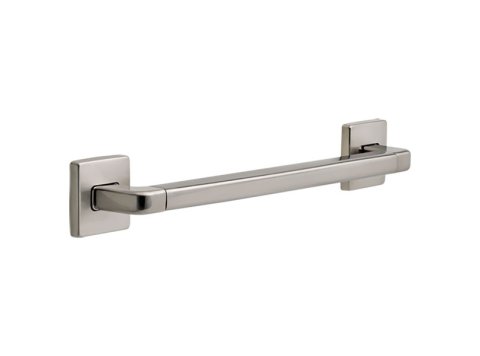 Delta Lahara 18 in. Grab Bar in Stainless