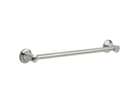 Delta Lahara 24 in. Grab Bar in Stainless