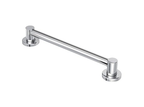 Align 24 inch Grab Bar, Chrome