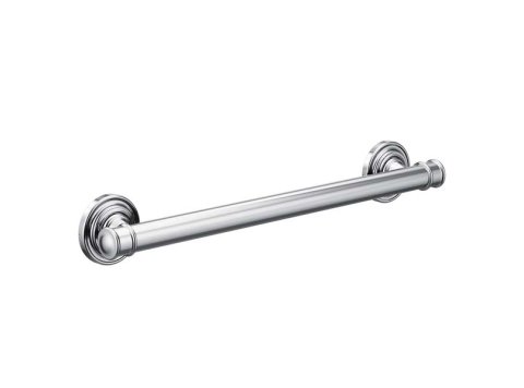 Belfield 18 inch Grab Bar Chrome
