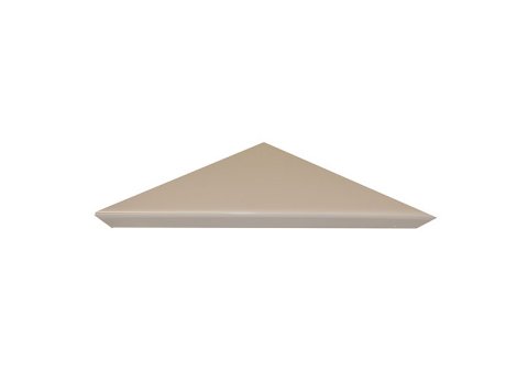 Single Tier Corner Shelf Sandbar