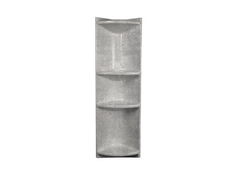 Four Shelf Corner Caddy Metapeake