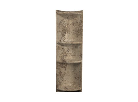 4-Shelf Corner Caddy Santa Cruz