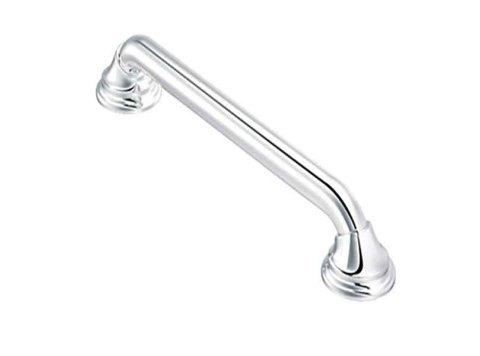 Moen Ultima 16 in. Grab Bar, Chrome