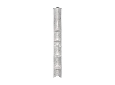 Tower Caddy, 4 Shelf w/Shaving Stand Evo