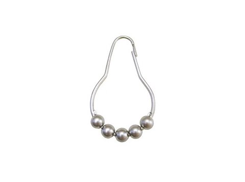 Moen Brushed Nickel Roller Rings