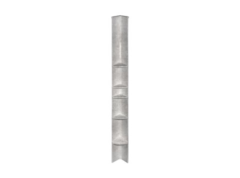 Tower Caddy, 4 Shelf w/Shaving Stand Metapeake