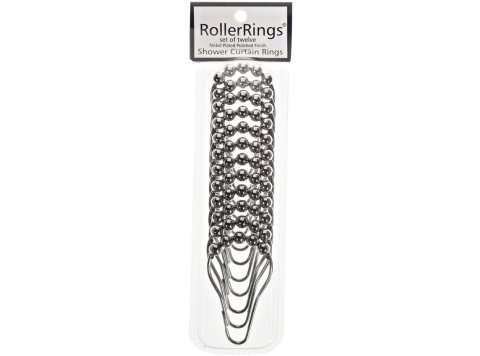 Roller Rings Stainless Steel