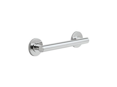 Delta Trinsic 12 inch Grab Bar, Chrome