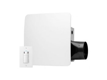 ReVent Exhaust Fan with Humidity Sensing, 110 CFM
