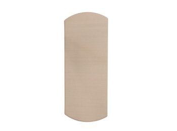 Safety Soft Seating & Flooring Bathtub, 33 inch x 13 inch, Tuscan