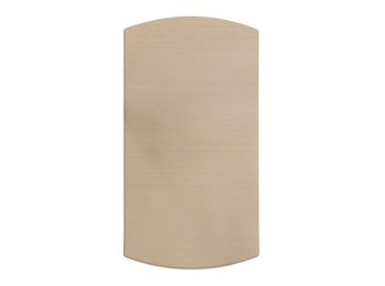 Safety Soft Seating & Flooring Shower Base, 39 inch x 20 inch, Left-Hand or Right Hand, Tuscan