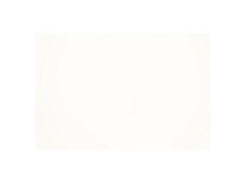 White Soap Dish Shelf 30 In w/Bracket & Two 2.5 In Screws