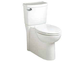 Cadet 3 Flowise Right Height Elongated Toilet - 1.28gpf (Seat Sold Separately)