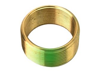Ad-1 (Green) Thread=11.5, Out Dim=1.865 inch