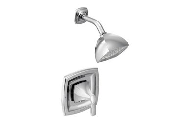 Moen Voss 2692 Shower Trim Chrome - Trim Only