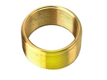 Ad-12 (Yellow) Thread=14, Out Dim=1.625 inch