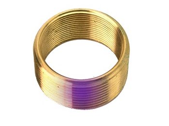 Ad-5 (Purple) Thread=16, Out Dim=2.11 inch