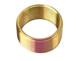 Ad-6 (Pink) Thread=11.5, Out Dim=2.33 inch
