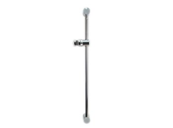 Slide Bar for Liquid Accent Hand Held Shower Head with Ell, Chrome