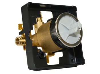 DELTA MultiChoice Universal Shower Rough - Prefab PEX Cold Expansion