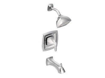 Moen Voss 2693 Tub & Shower Trim Chrome - Trim Only