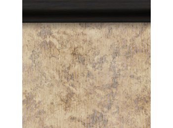 Shower Panel Replacement 30 X 68 Vertical Holes 1/4 In Rain Glass, Oil Rubbed Bronze