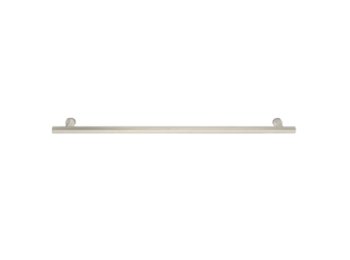 24 inch Ladder Pull Towel Bar, Brushed Nickel